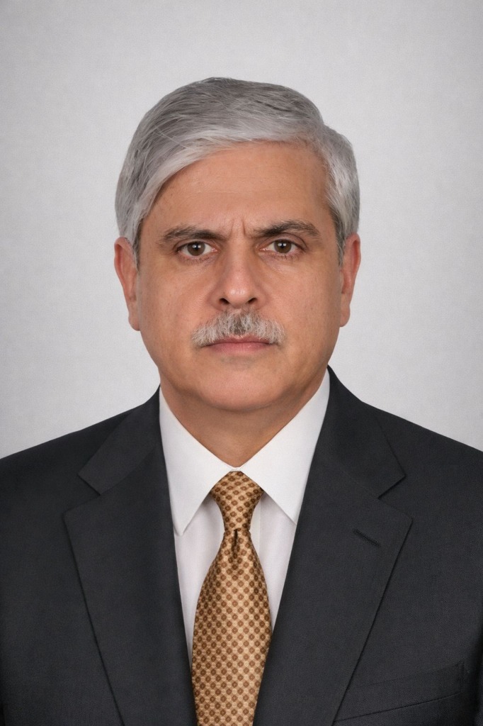 Ajay Bhuptani